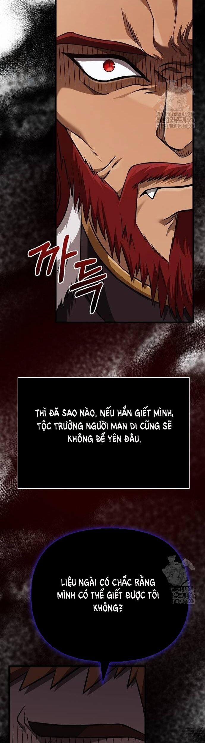 Sống Sót Trong Trò Chơi Với Tư Cách Là Một Cuồng Nhân 87 trang 52