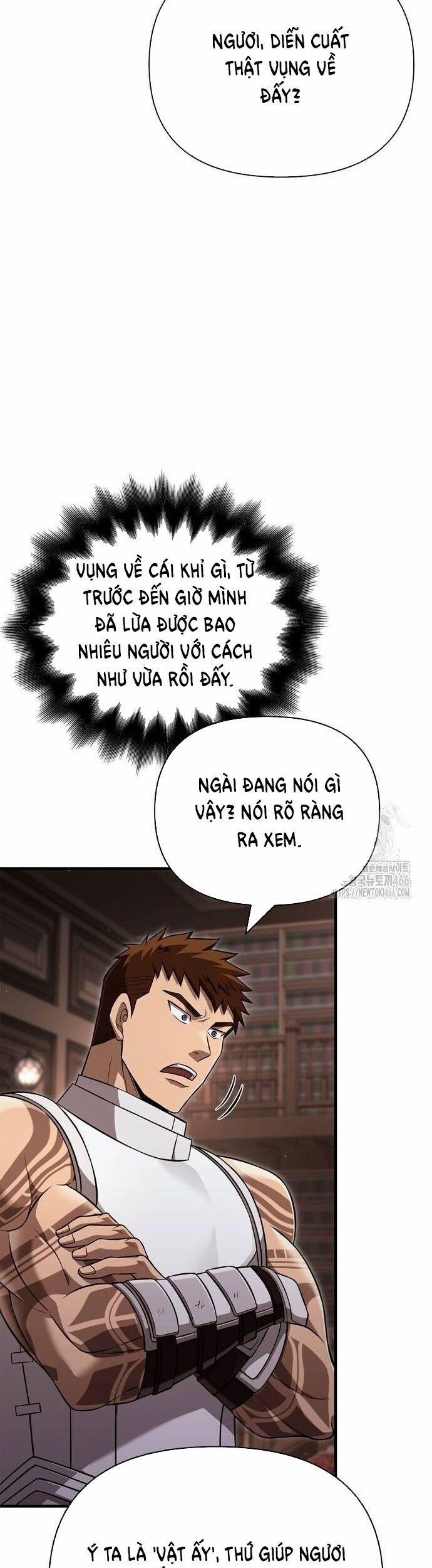 Sống Sót Trong Trò Chơi Với Tư Cách Là Một Cuồng Nhân 87 trang 58