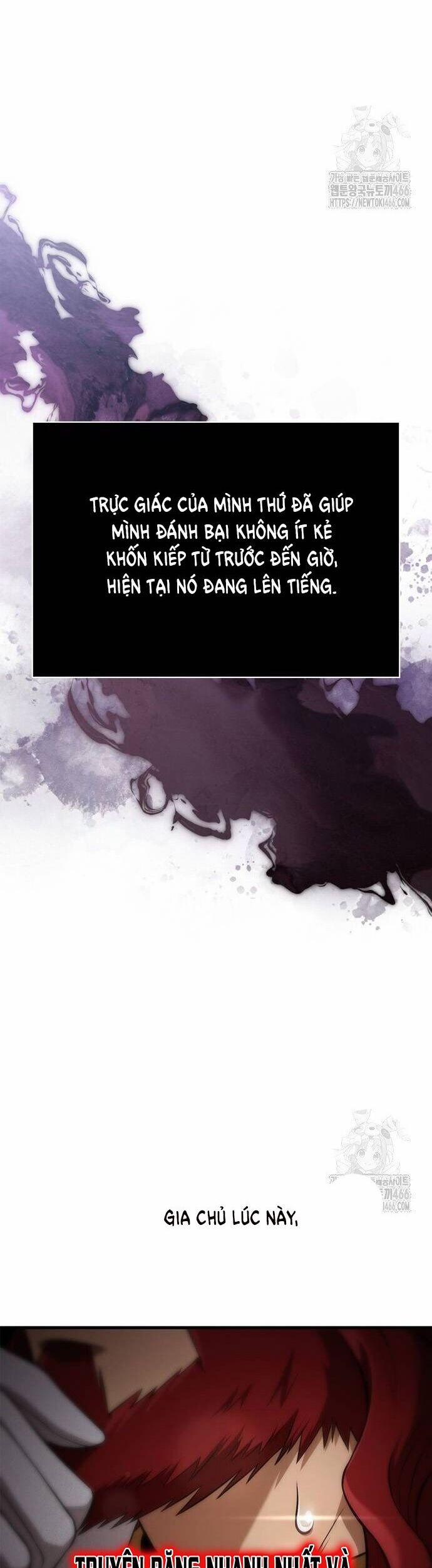 Sống Sót Trong Trò Chơi Với Tư Cách Là Một Cuồng Nhân 87 trang 61