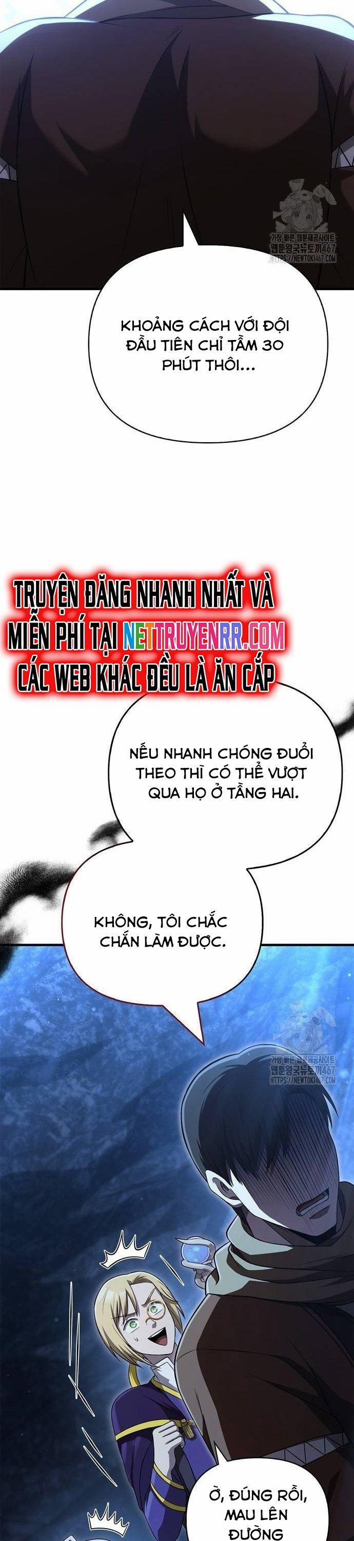 Sống Sót Trong Trò Chơi Với Tư Cách Là Một Cuồng Nhân 89 trang 1