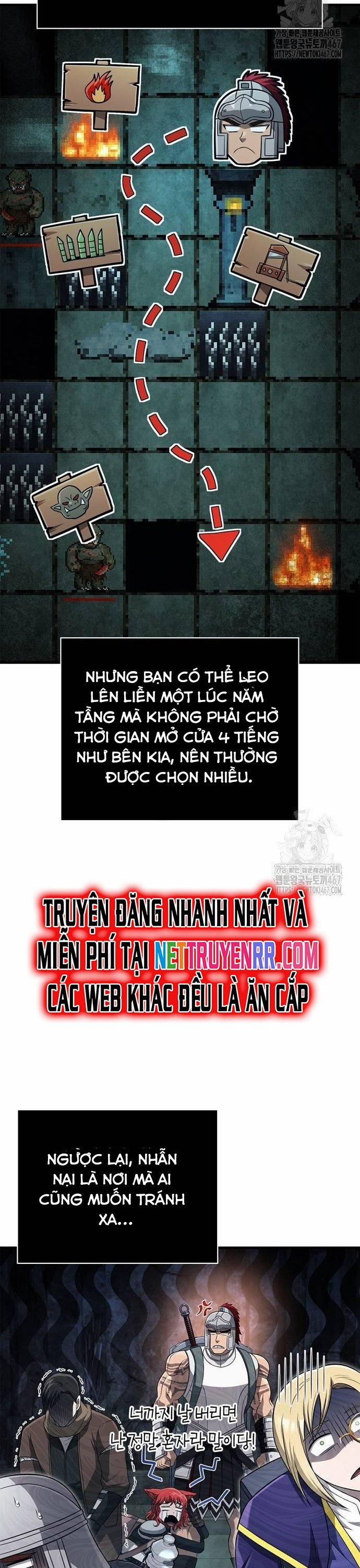Sống Sót Trong Trò Chơi Với Tư Cách Là Một Cuồng Nhân 89 trang 14