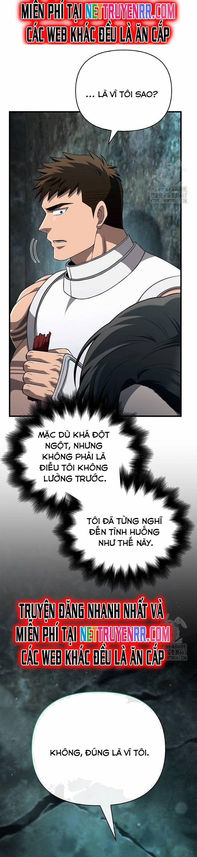 Sống Sót Trong Trò Chơi Với Tư Cách Là Một Cuồng Nhân 89 trang 17