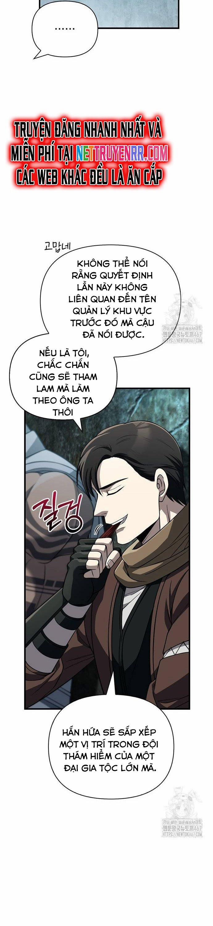 Sống Sót Trong Trò Chơi Với Tư Cách Là Một Cuồng Nhân 89 trang 19