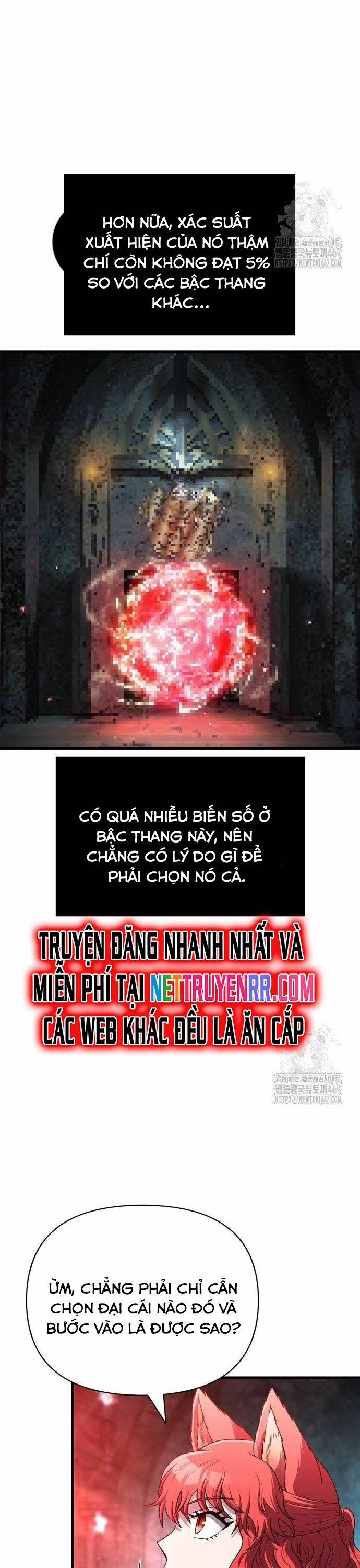 Sống Sót Trong Trò Chơi Với Tư Cách Là Một Cuồng Nhân 89 trang 32