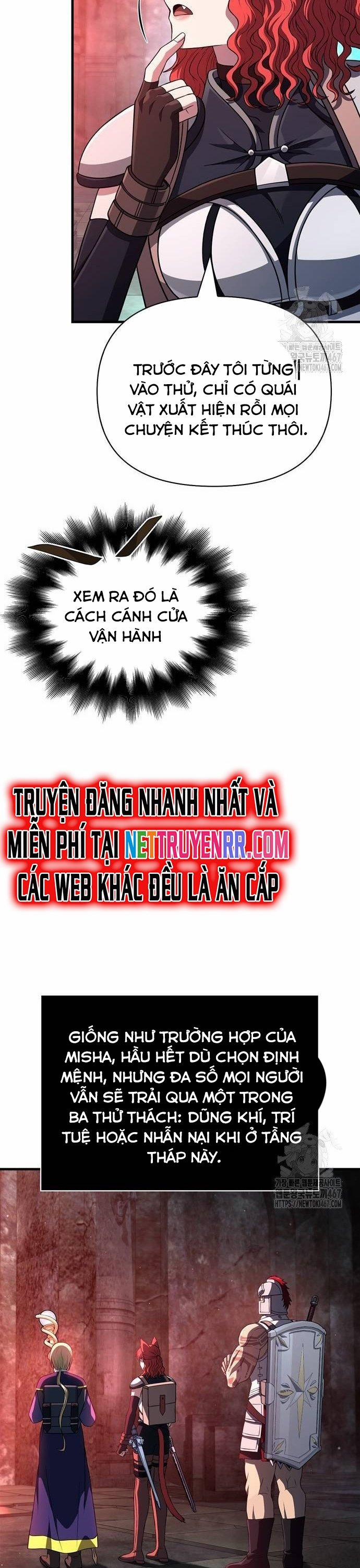 Sống Sót Trong Trò Chơi Với Tư Cách Là Một Cuồng Nhân 89 trang 33
