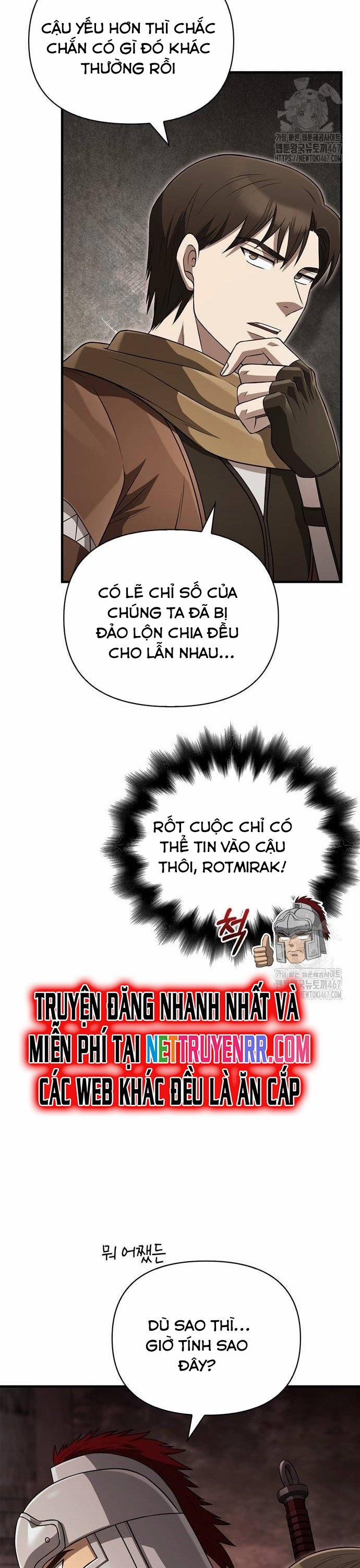 Sống Sót Trong Trò Chơi Với Tư Cách Là Một Cuồng Nhân 89 trang 47