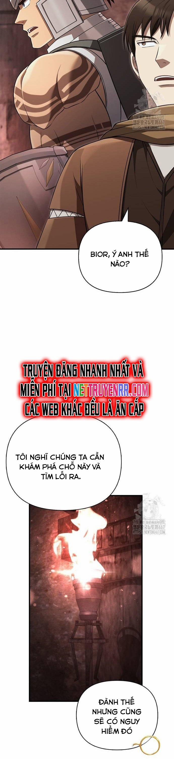 Sống Sót Trong Trò Chơi Với Tư Cách Là Một Cuồng Nhân 89 trang 48