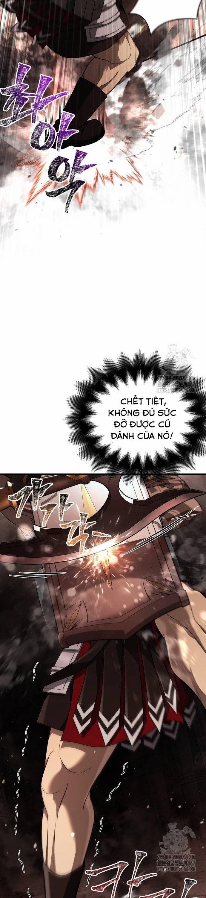 Sống Sót Trong Trò Chơi Với Tư Cách Là Một Cuồng Nhân 89 trang 60