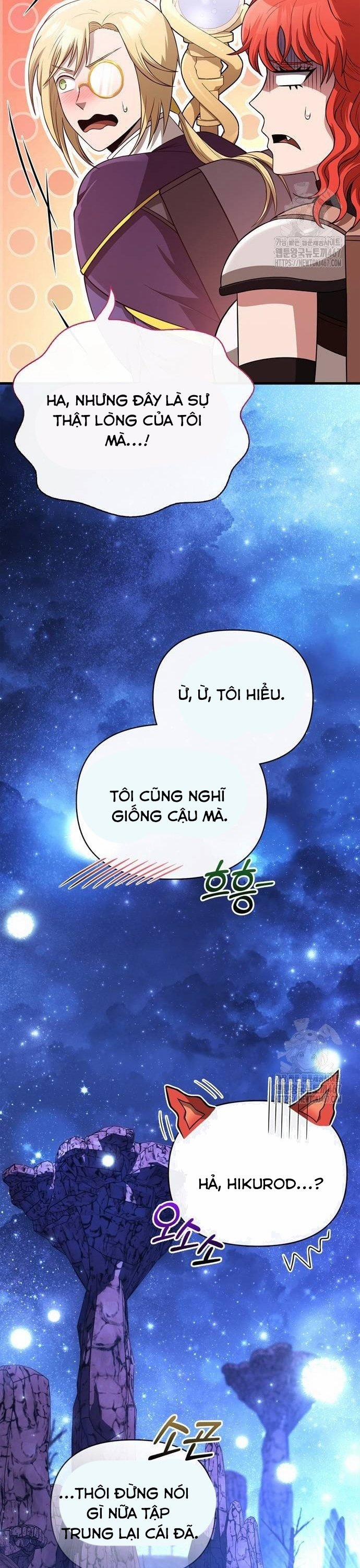 Sống Sót Trong Trò Chơi Với Tư Cách Là Một Cuồng Nhân 89 trang 8
