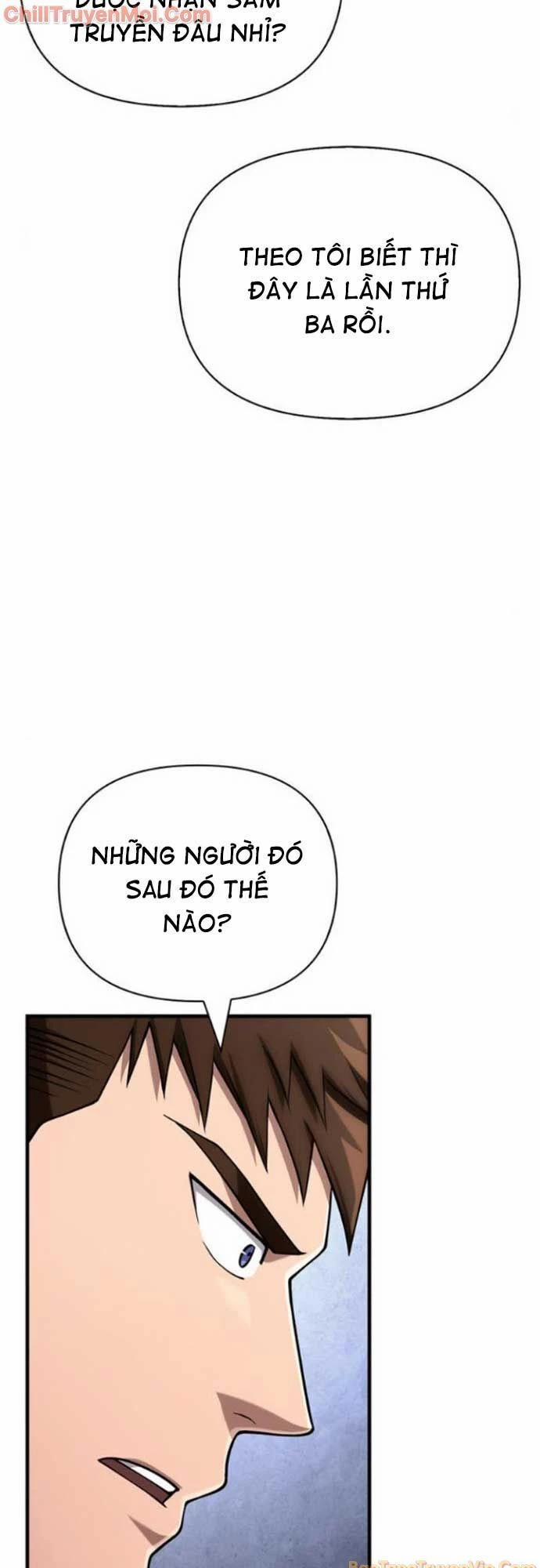 Sống Sót Trong Trò Chơi Với Tư Cách Là Một Cuồng Nhân 99 trang 12