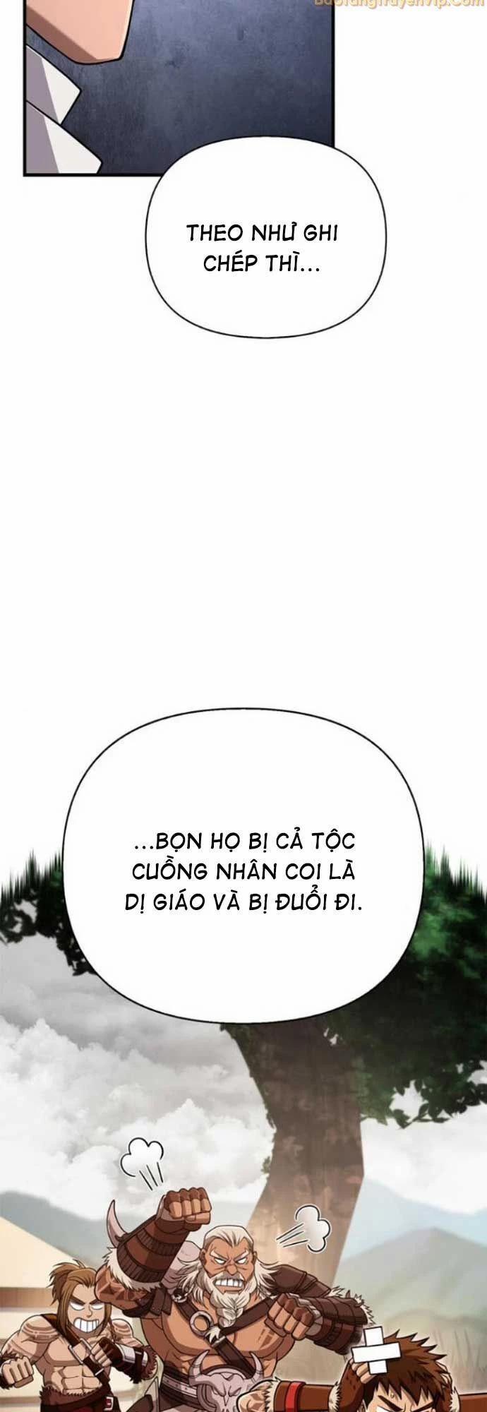 Sống Sót Trong Trò Chơi Với Tư Cách Là Một Cuồng Nhân 99 trang 13