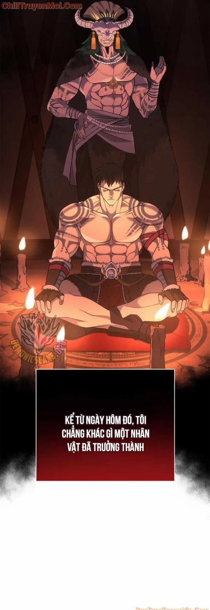 Sống Sót Trong Trò Chơi Với Tư Cách Là Một Cuồng Nhân 99 trang 15