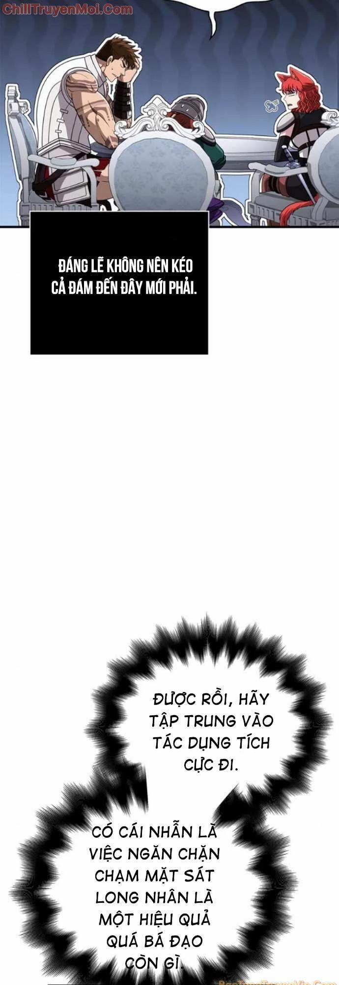 Sống Sót Trong Trò Chơi Với Tư Cách Là Một Cuồng Nhân 99 trang 19