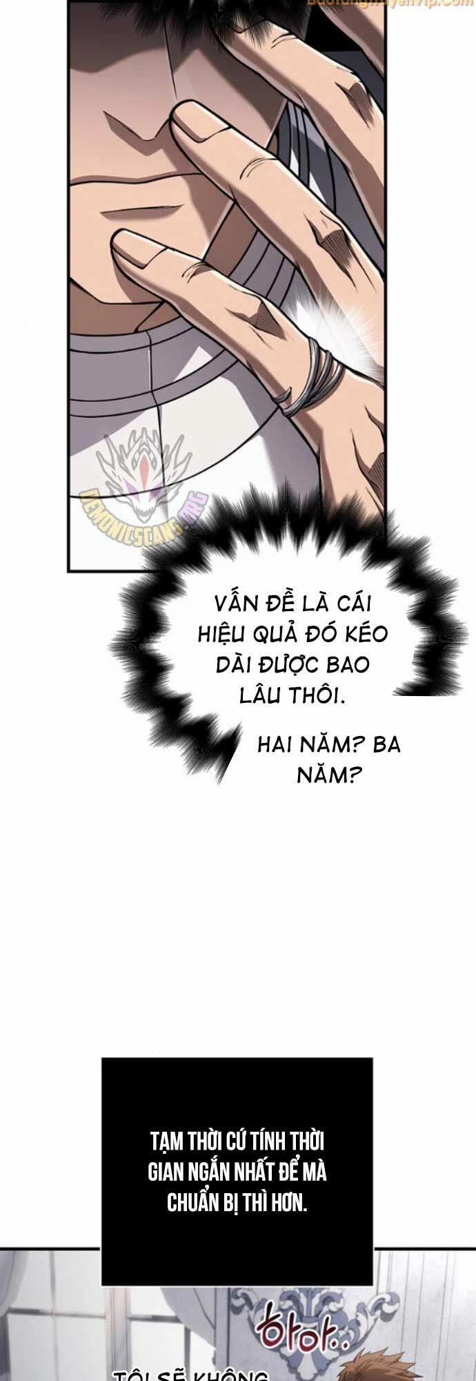 Sống Sót Trong Trò Chơi Với Tư Cách Là Một Cuồng Nhân 99 trang 20