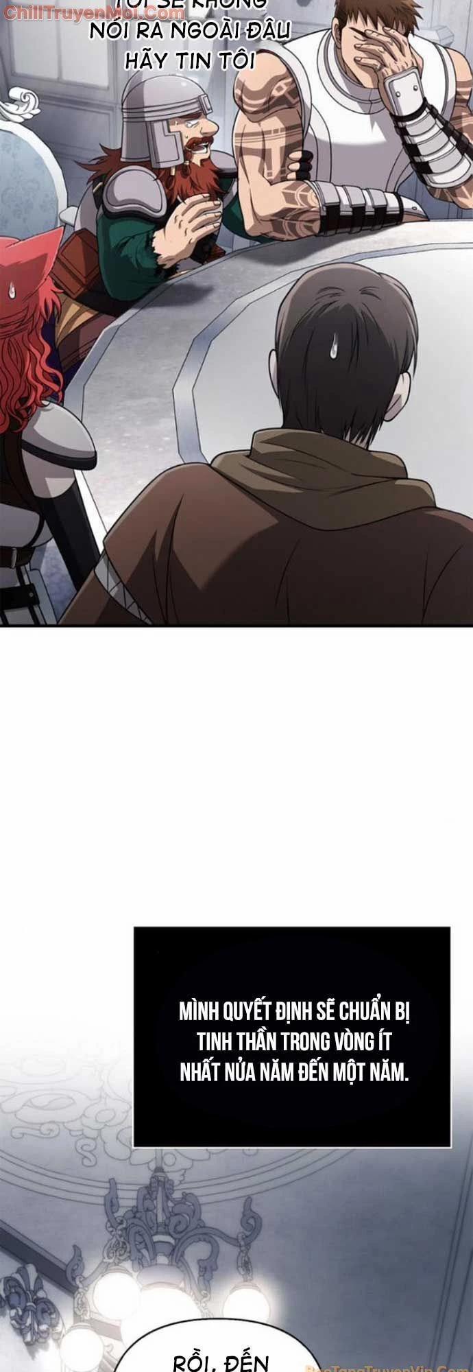 Sống Sót Trong Trò Chơi Với Tư Cách Là Một Cuồng Nhân 99 trang 21