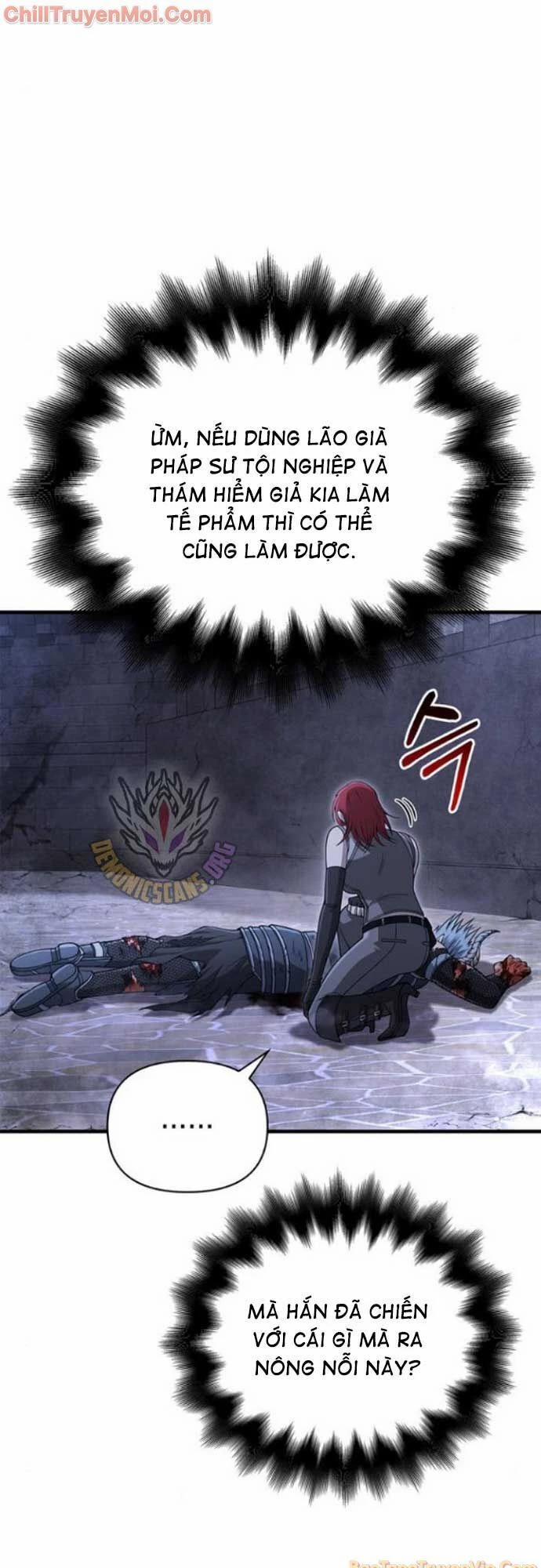 Sống Sót Trong Trò Chơi Với Tư Cách Là Một Cuồng Nhân 99 trang 29