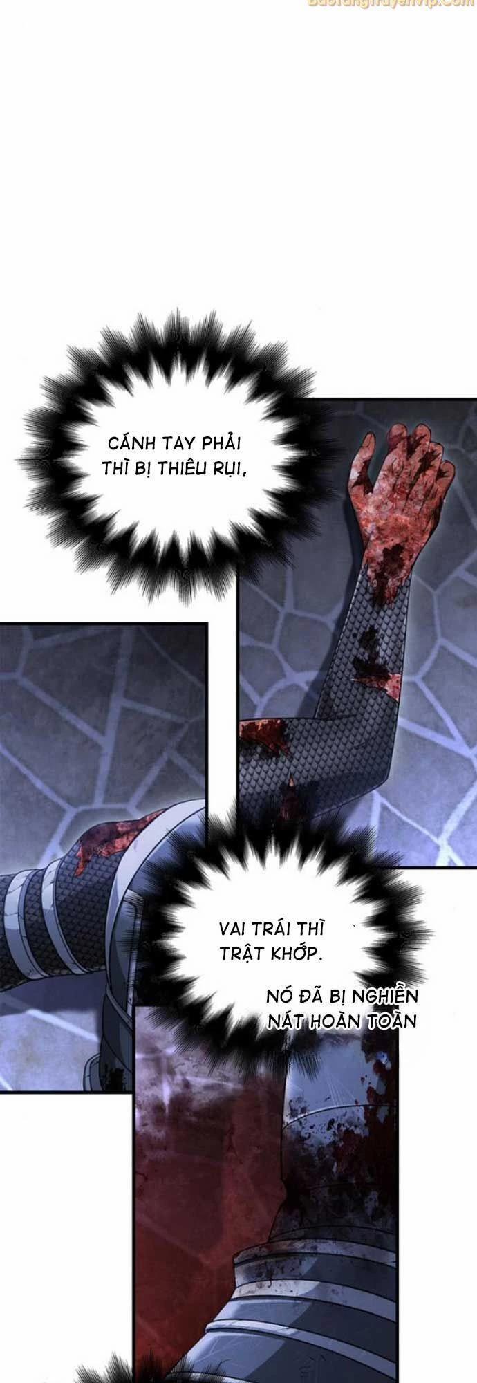 Sống Sót Trong Trò Chơi Với Tư Cách Là Một Cuồng Nhân 99 trang 30