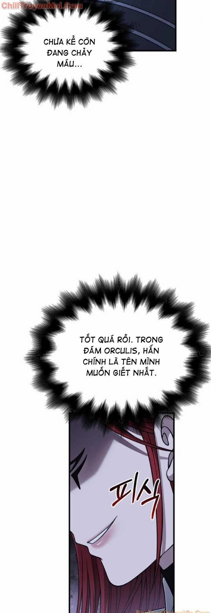 Sống Sót Trong Trò Chơi Với Tư Cách Là Một Cuồng Nhân 99 trang 31