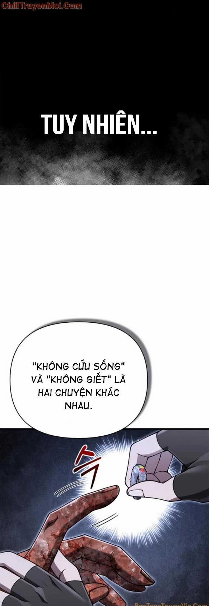 Sống Sót Trong Trò Chơi Với Tư Cách Là Một Cuồng Nhân 99 trang 37