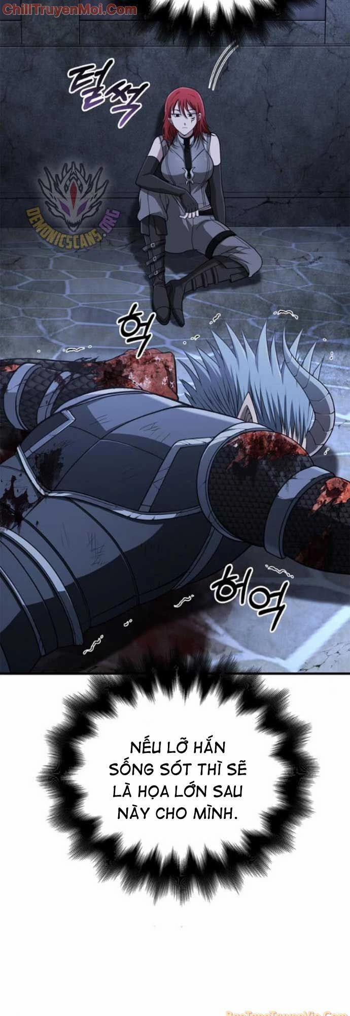 Sống Sót Trong Trò Chơi Với Tư Cách Là Một Cuồng Nhân 99 trang 39