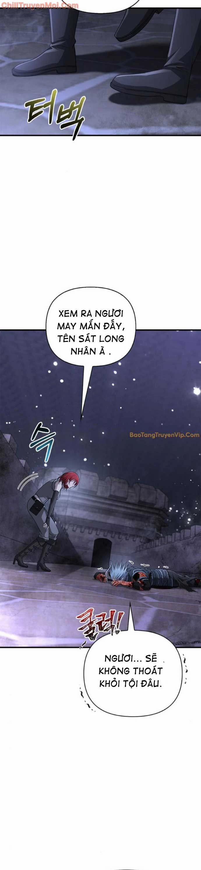 Sống Sót Trong Trò Chơi Với Tư Cách Là Một Cuồng Nhân 99 trang 41