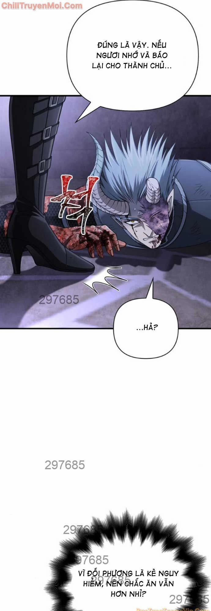 Sống Sót Trong Trò Chơi Với Tư Cách Là Một Cuồng Nhân 99 trang 43