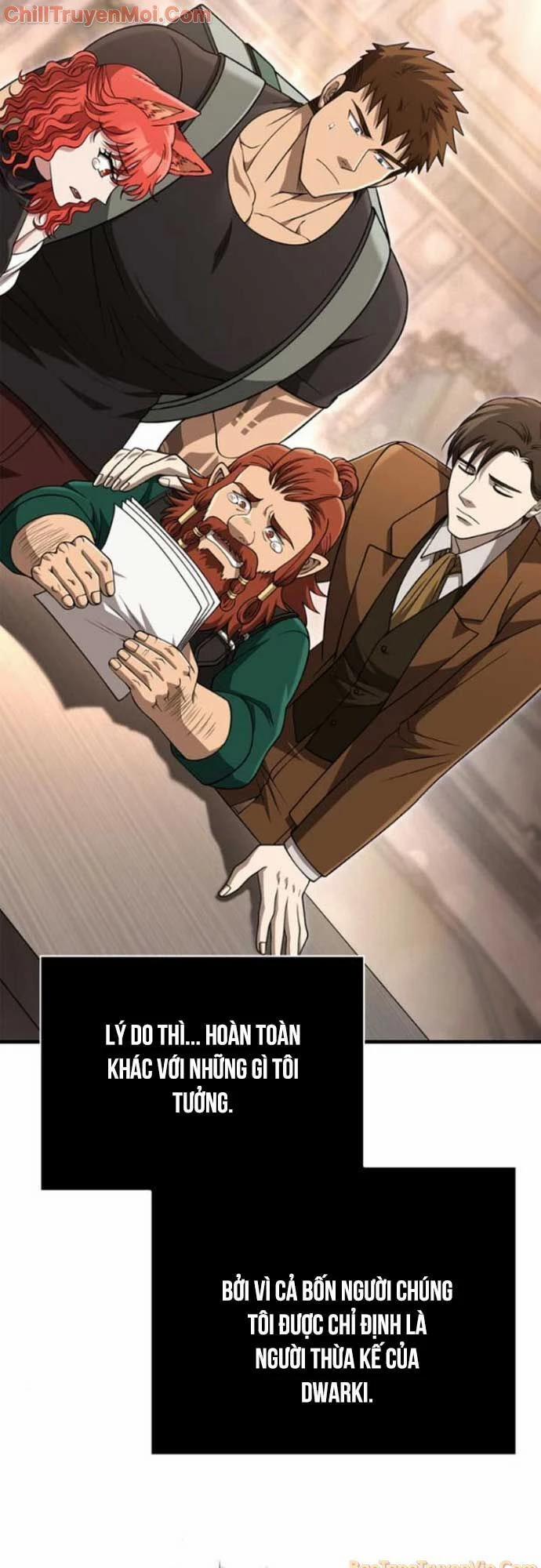 Sống Sót Trong Trò Chơi Với Tư Cách Là Một Cuồng Nhân 99 trang 57