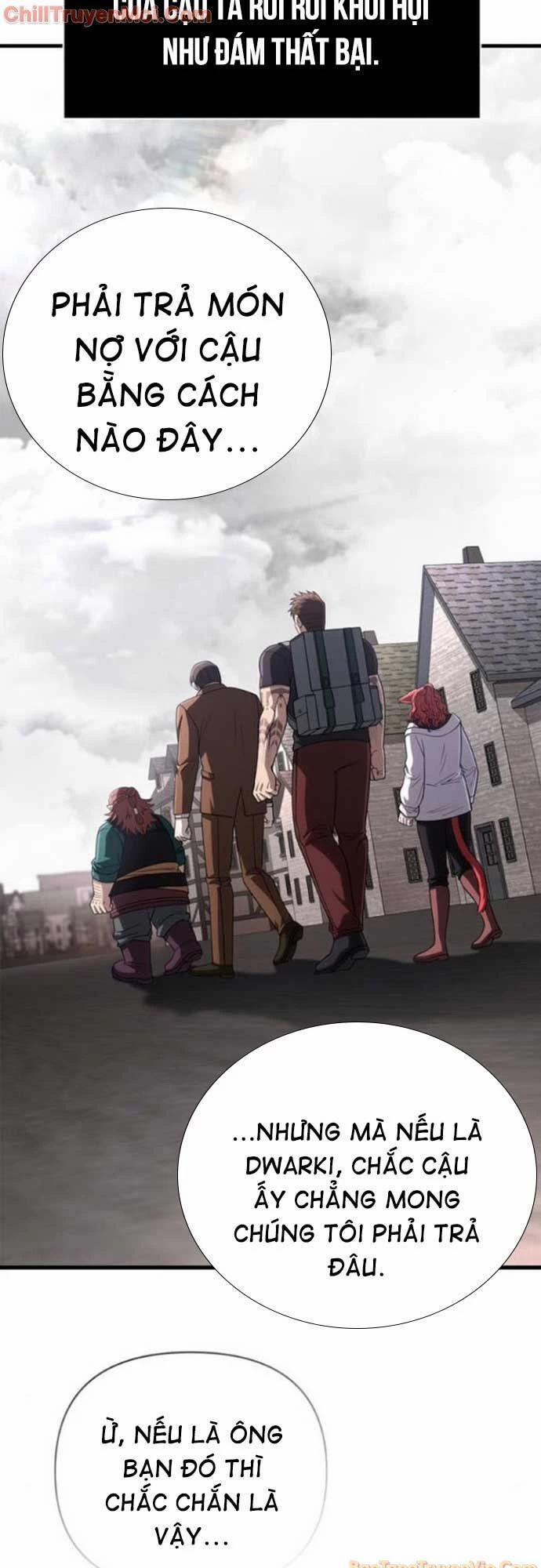 Sống Sót Trong Trò Chơi Với Tư Cách Là Một Cuồng Nhân 99 trang 61