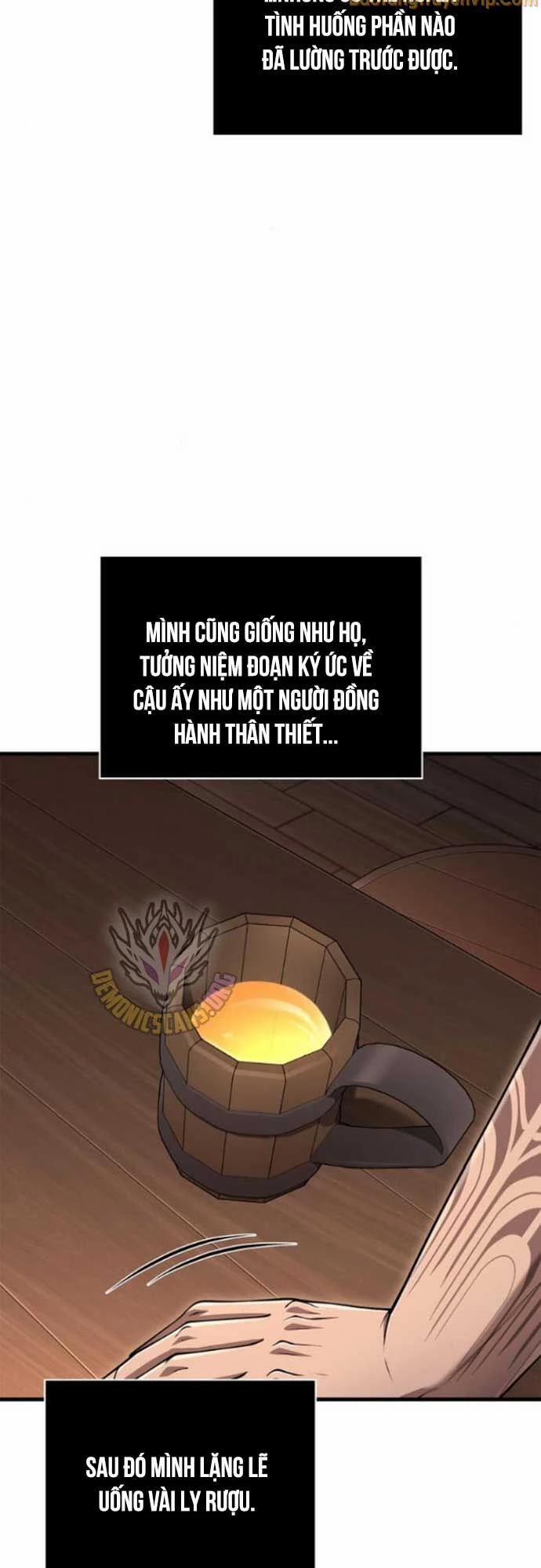 Sống Sót Trong Trò Chơi Với Tư Cách Là Một Cuồng Nhân 99 trang 79