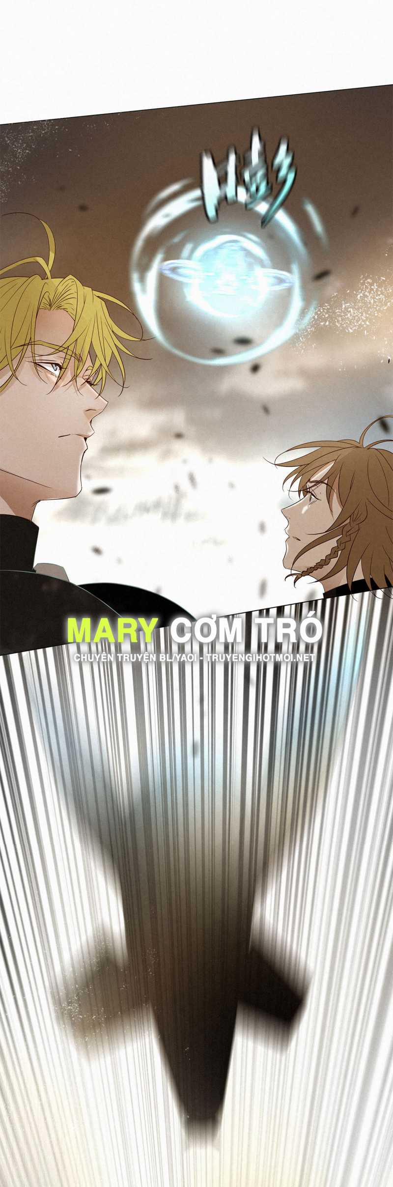 Sống Sót Từ Tình Thế Tuyệt Vọng 17.2 trang 11