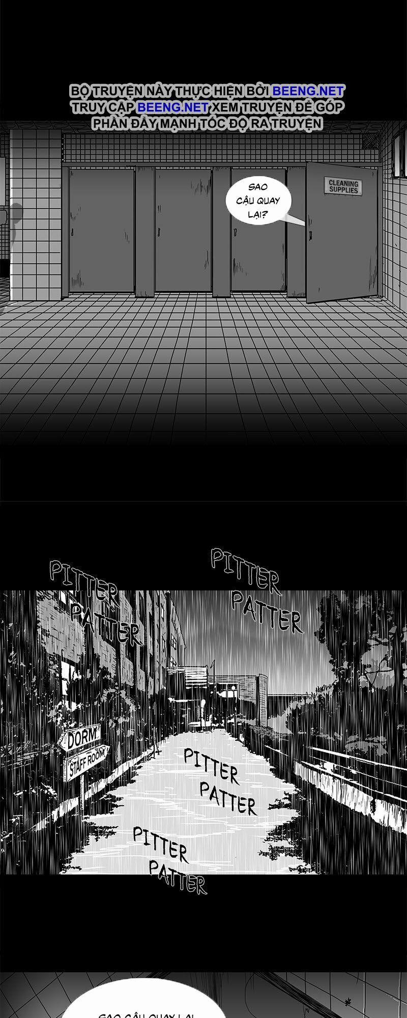 Sống Sót Với Tư Cách Là Nữ Hầu 10 trang 11