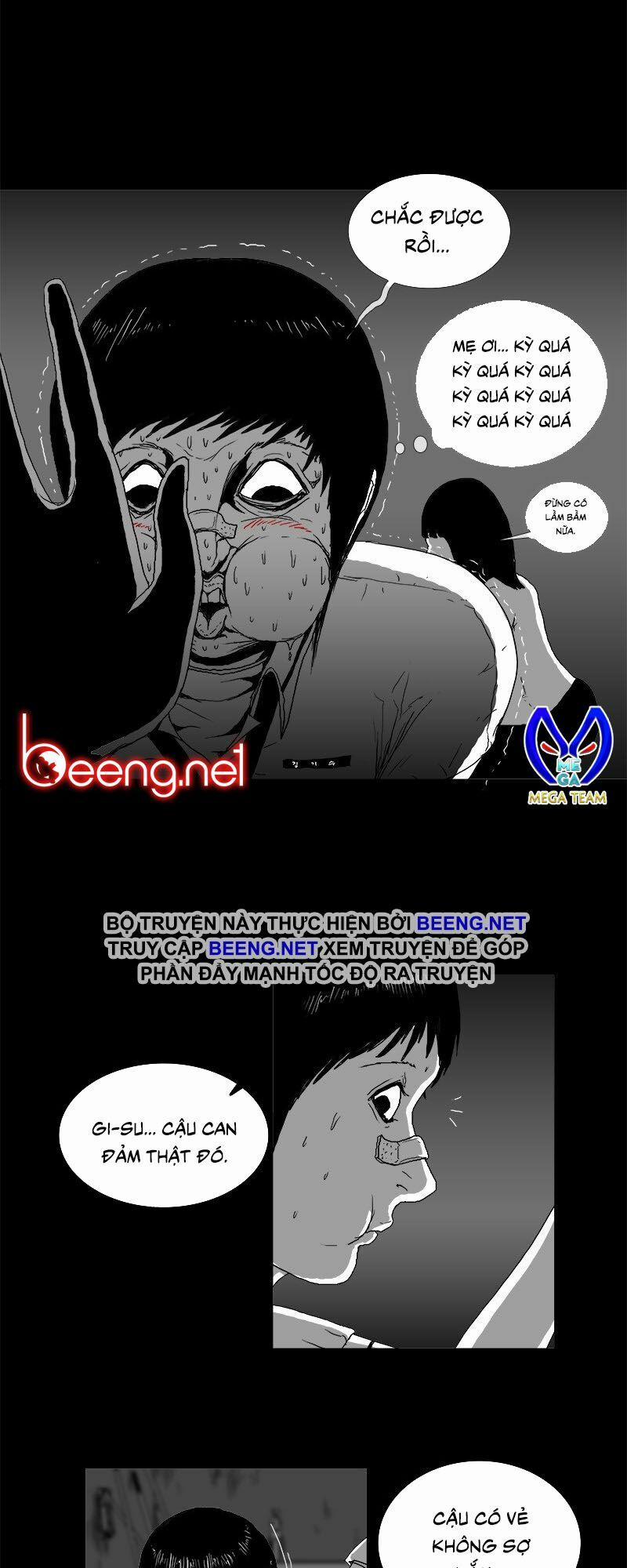 Sống Sót Với Tư Cách Là Nữ Hầu 10 trang 19