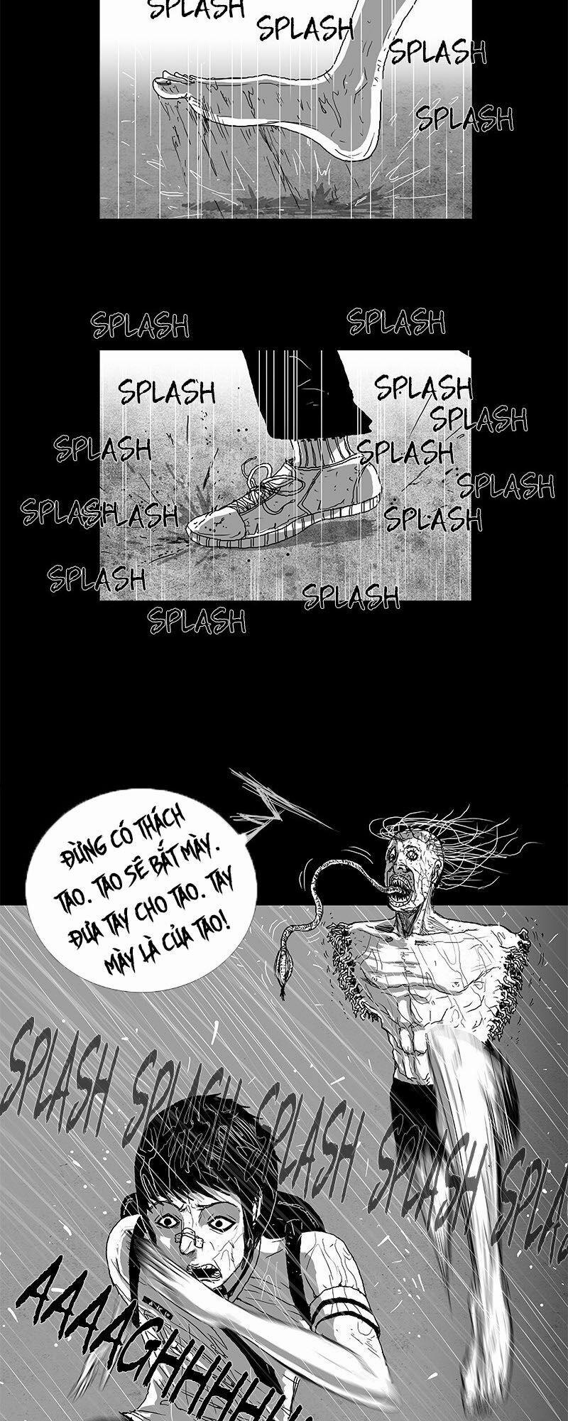 Sống Sót Với Tư Cách Là Nữ Hầu 10 trang 2