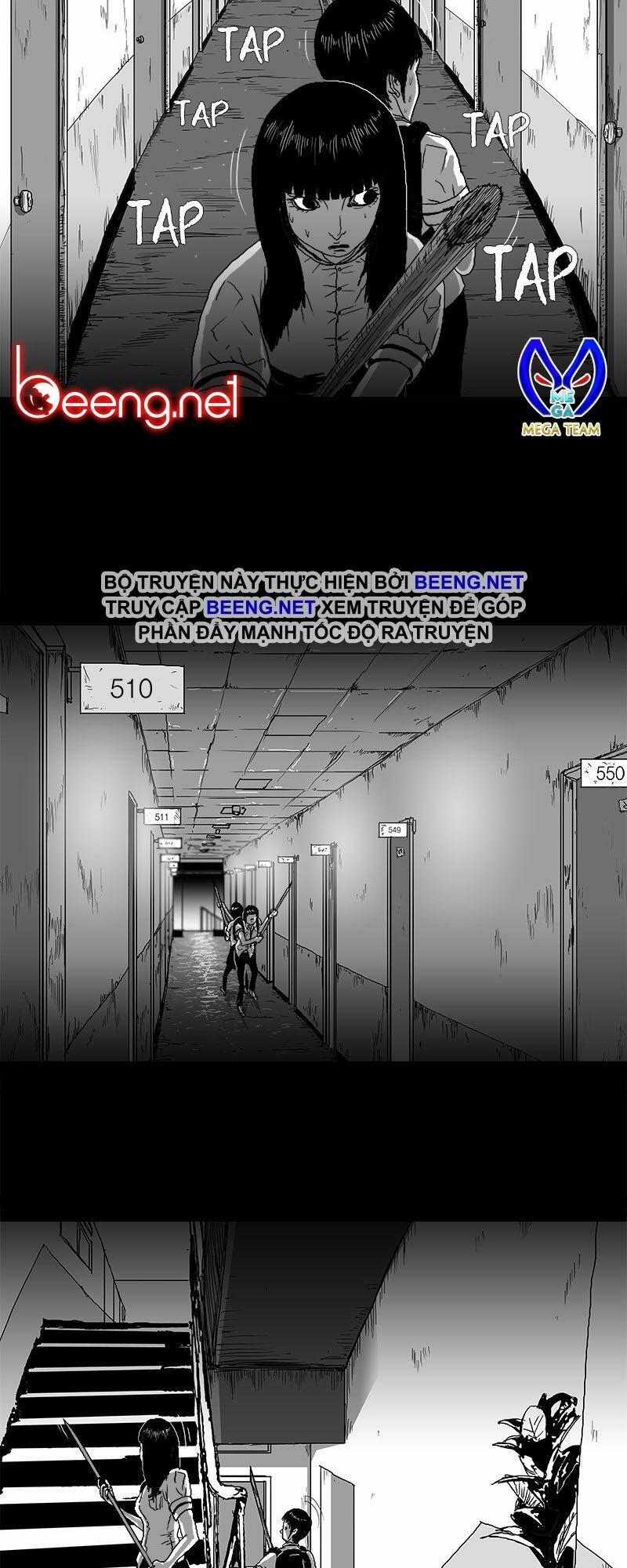 Sống Sót Với Tư Cách Là Nữ Hầu 10 trang 29