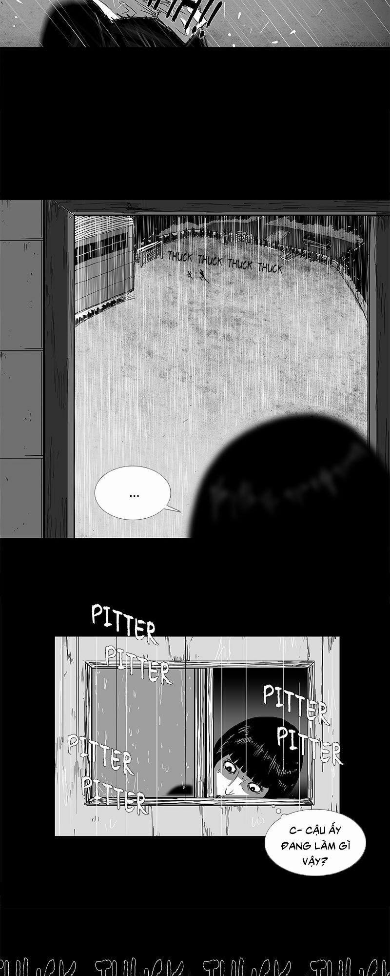 Sống Sót Với Tư Cách Là Nữ Hầu 10 trang 3