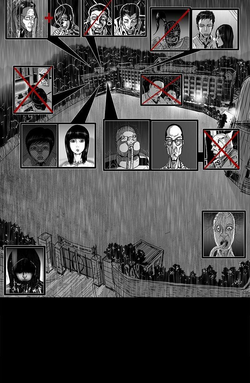 Sống Sót Với Tư Cách Là Nữ Hầu 10 trang 33