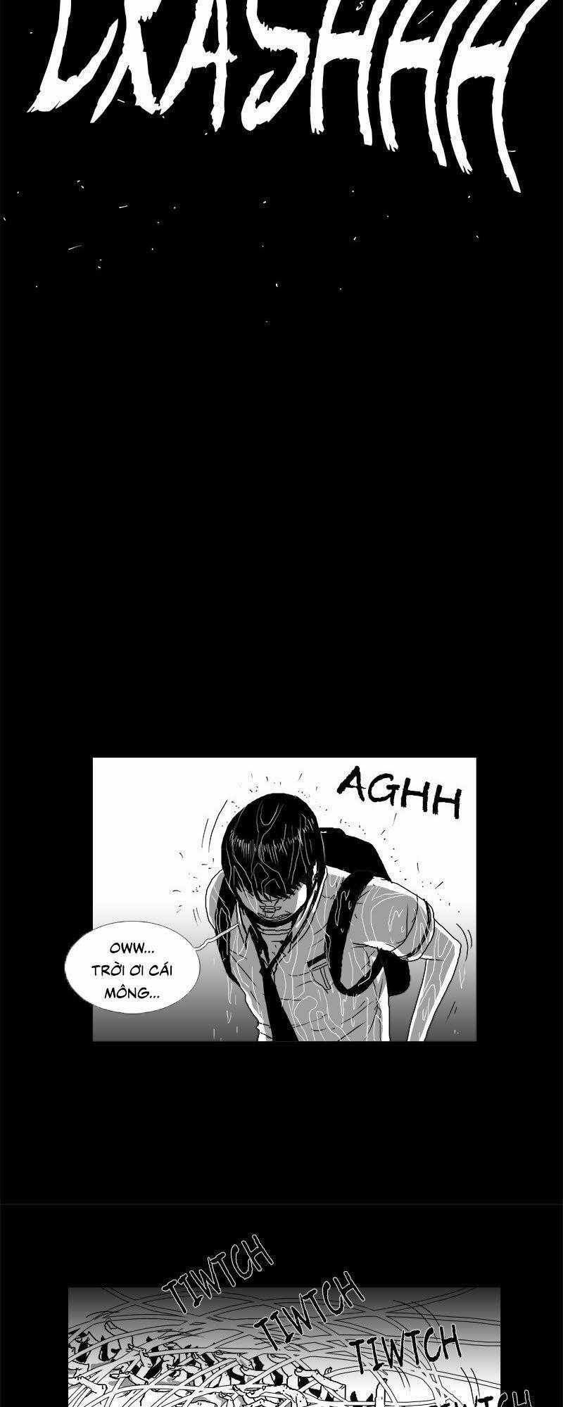 Sống Sót Với Tư Cách Là Nữ Hầu 10 trang 7