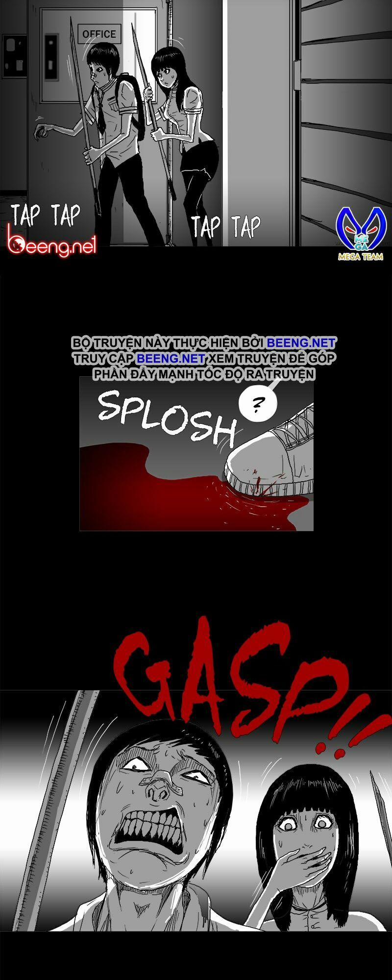 Sống Sót Với Tư Cách Là Nữ Hầu 11 trang 16