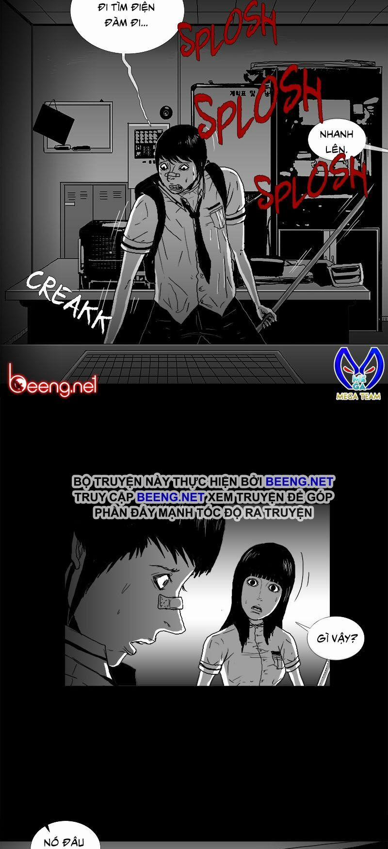 Sống Sót Với Tư Cách Là Nữ Hầu 11 trang 18