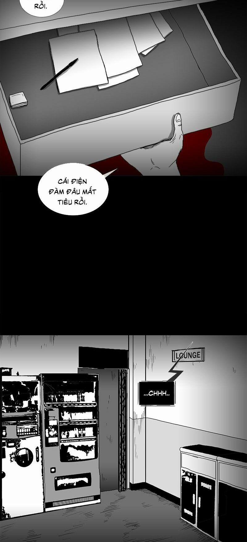 Sống Sót Với Tư Cách Là Nữ Hầu 11 trang 19