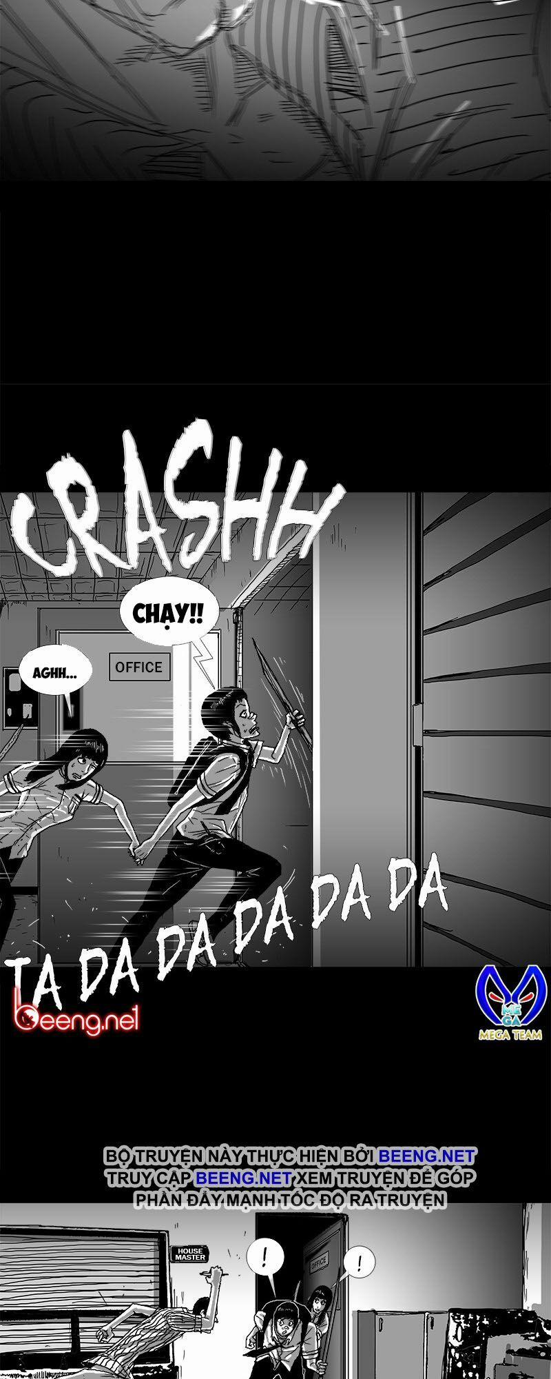 Sống Sót Với Tư Cách Là Nữ Hầu 11 trang 27