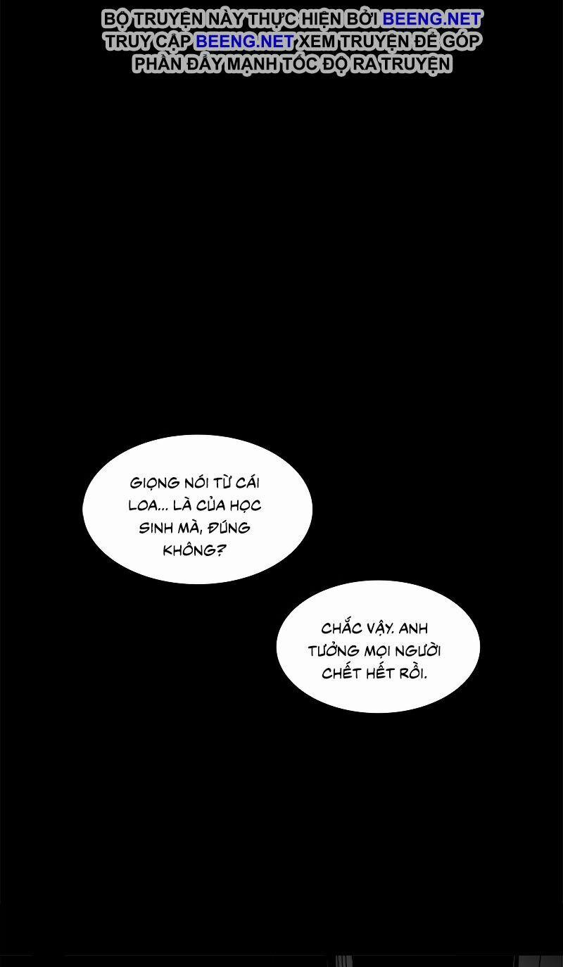 Sống Sót Với Tư Cách Là Nữ Hầu 11 trang 32