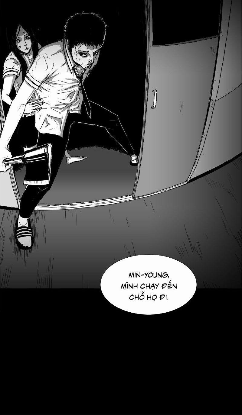 Sống Sót Với Tư Cách Là Nữ Hầu 11 trang 33