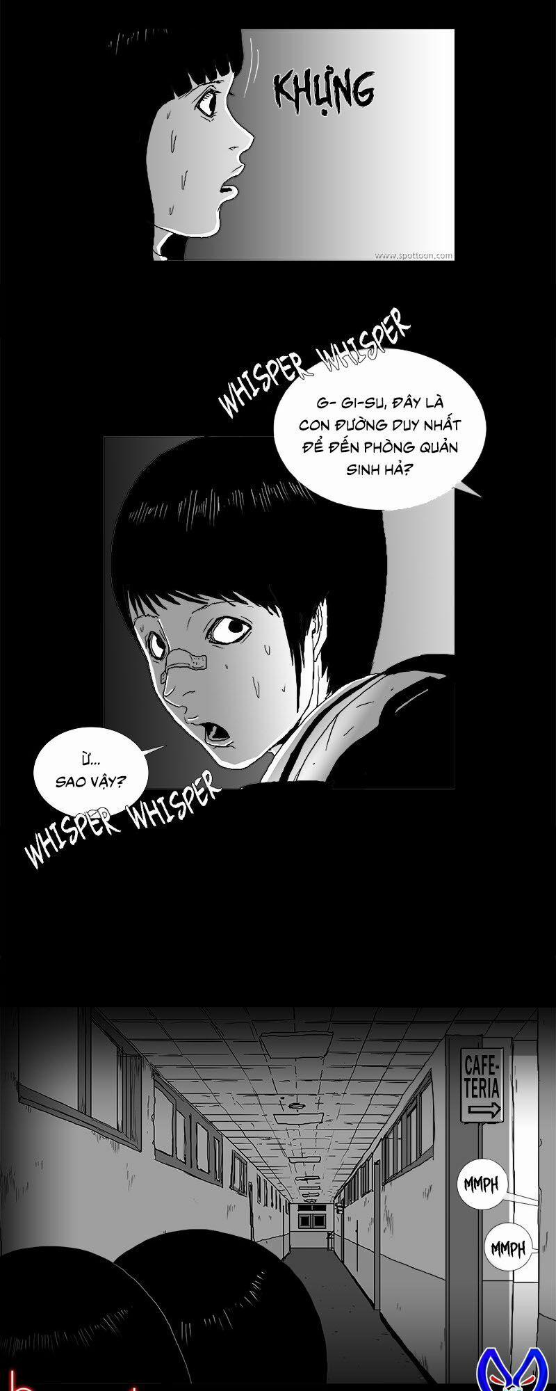 Sống Sót Với Tư Cách Là Nữ Hầu 11 trang 5