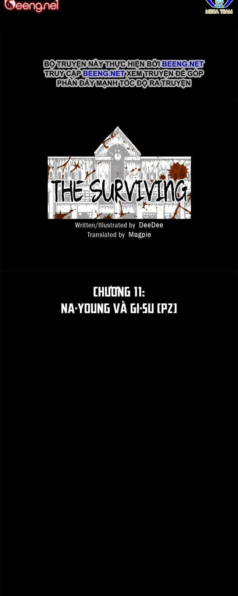 Sống Sót Với Tư Cách Là Nữ Hầu 11 trang 6