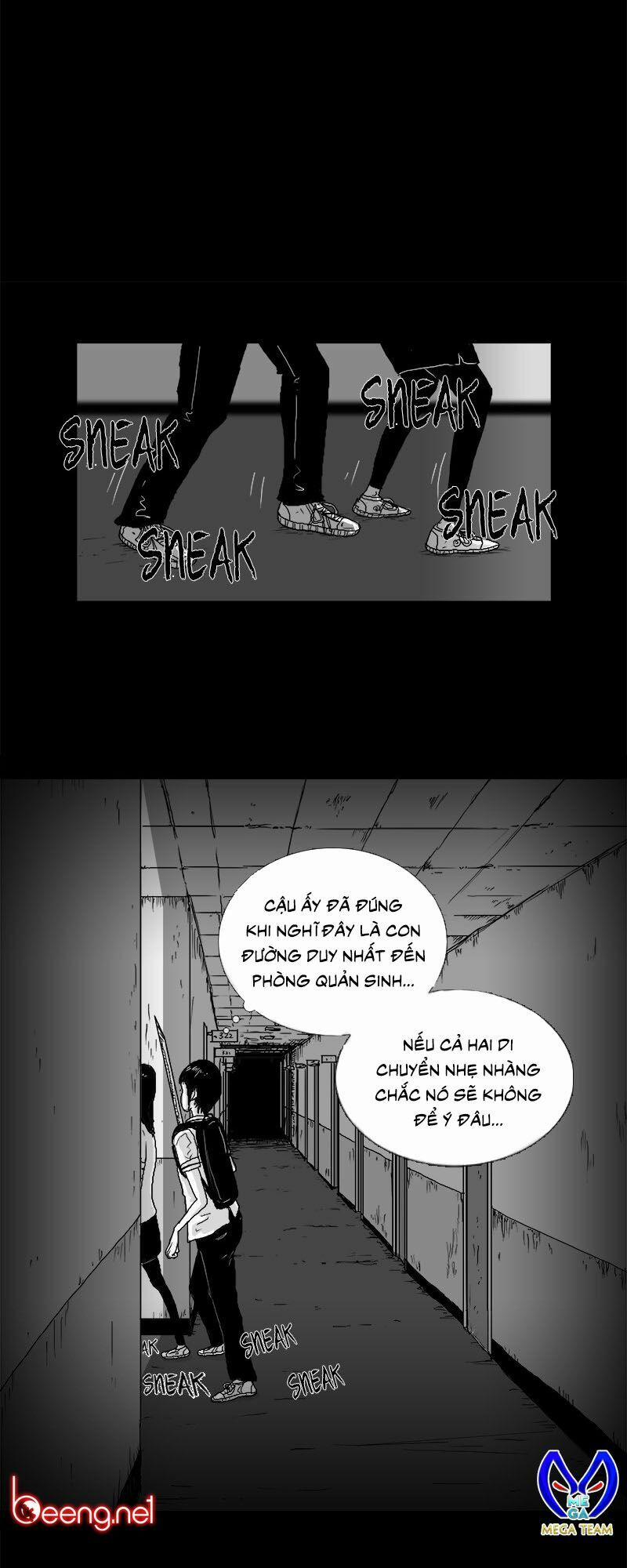 Sống Sót Với Tư Cách Là Nữ Hầu 11 trang 7