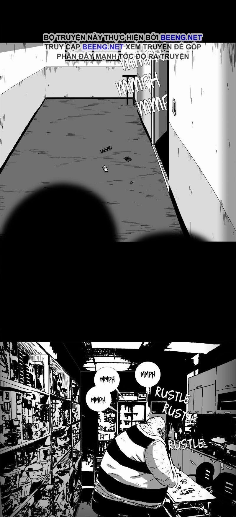 Sống Sót Với Tư Cách Là Nữ Hầu 11 trang 8