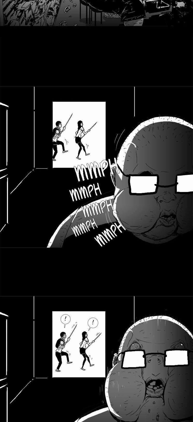 Sống Sót Với Tư Cách Là Nữ Hầu 11 trang 9