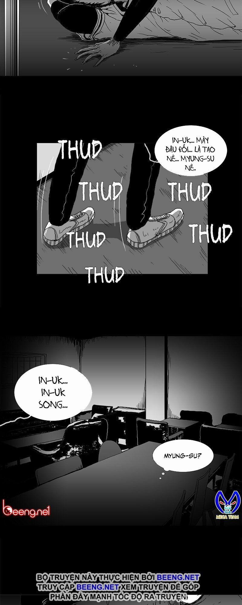 Sống Sót Với Tư Cách Là Nữ Hầu 12 trang 10