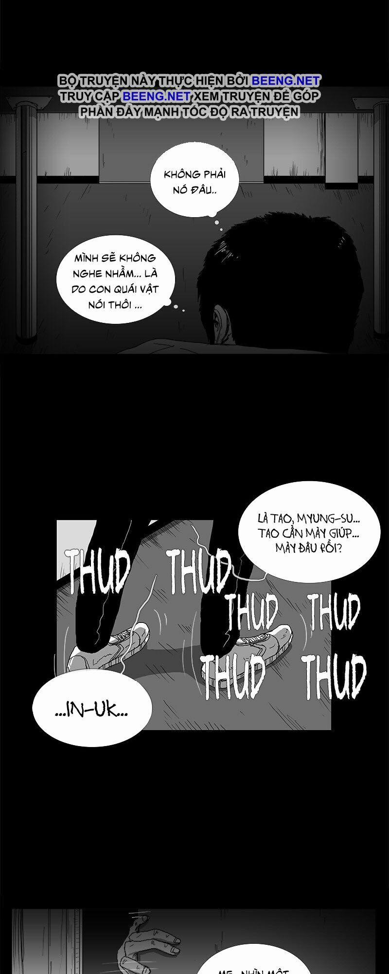 Sống Sót Với Tư Cách Là Nữ Hầu 12 trang 13